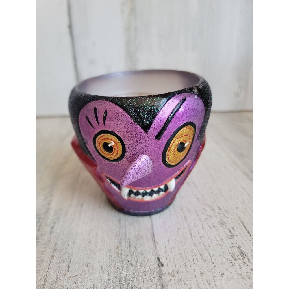 Dept‎ 56 35763 Halloween Fright light Dracula vampire